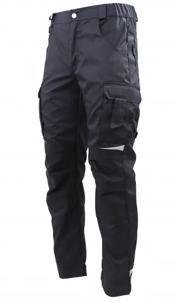 Брюки Brodeks KS 302 (черный) Брюки Brodeks KS 302 (черный)