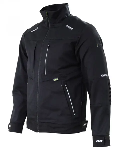 Куртка BRODEKS KS 209 (черный) Куртка BRODEKS KS 209 (черный)