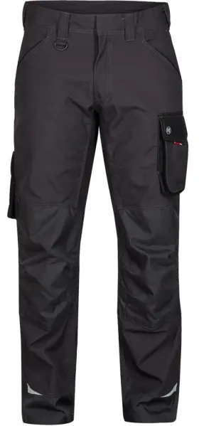Рабочие брюки ENGEL GALAXY 2810-254 (серый/черный) Рабочие брюки ENGEL GALAXY 2810-254 (серый/черный)