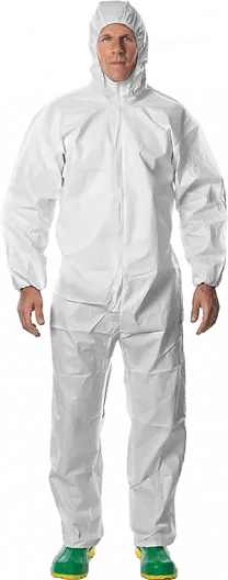 Комбинезон MICROMAX NS уп.25 шт.