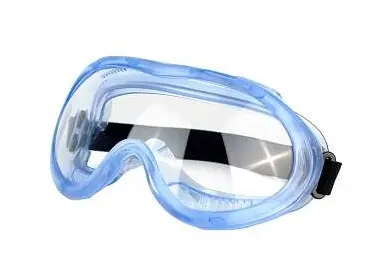 Очки РОСОМЗ ЗН55 SPARK super 25530 2С-1,2 PC прозрачные