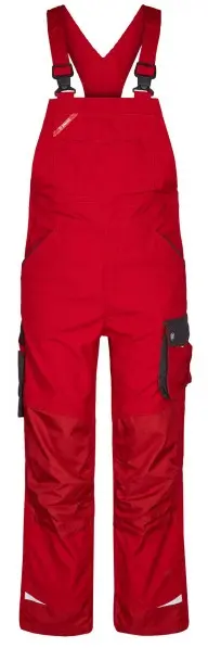 Полукомбинезон ENGEL GALAXY BIB OVERALL 3810-254 (красный/серый) Полукомбинезон ENGEL GALAXY BIB OVERALL 3810-254 (красный/серый)