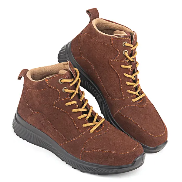 Ботинки WG5-34-ST-11 ПУ женские