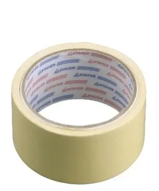 Скотч малярный 66м.