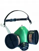 Респиратор БРИЗ-2201 (РПГ) А1В1Е1 Респиратор БРИЗ-2201 (РПГ) А1В1Е1