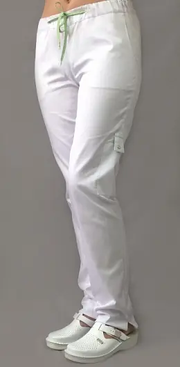 Брюки женские Soft женские медицинские Брюки женские Soft женские медицинские