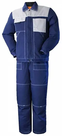 Костюм мужской для защиты от ОПЗ К-1705-01 Костюм мужской для защиты от ОПЗ К-1705-01