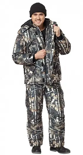 Костюм Тайга