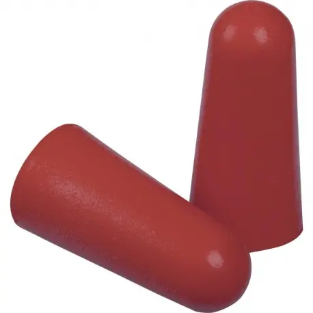 Беруши DeltaPlus™ CONIC200 (CONIC200JA) без шнурка 200 пар. Беруши DeltaPlus™ CONIC200 (CONIC200JA) без шнурка 200 пар.