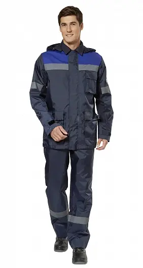 Костюм Галлон