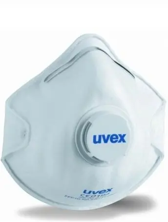 Респиратор UVEX 2110 Респиратор UVEX 2110