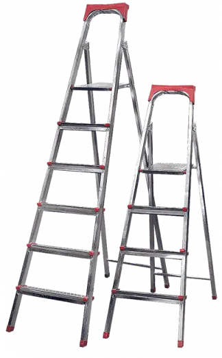 Стремянка 8 ступеней
