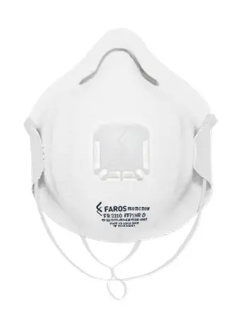 Респиратор FR 3110 STANDART с клапаном Респиратор FR 3110 STANDART с клапаном