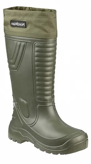 Сапоги NORDMAN SAFETY с КП Сапоги NORDMAN SAFETY с КП