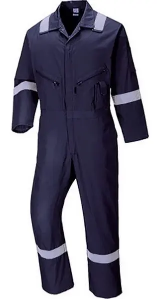 Комбинезон PORTWEST C814 (т.синий) Комбинезон PORTWEST C814 (т.синий)