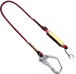 Строп АМПАРО™440, канат, амортизатор