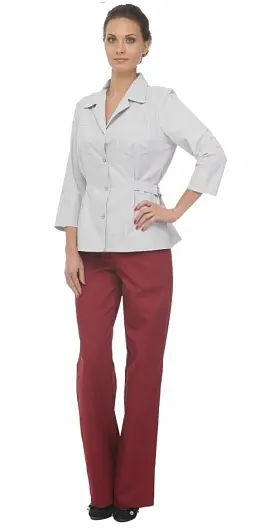 Униформа Апонема