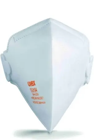 Респиратор UVEX 3200 Респиратор UVEX 3200