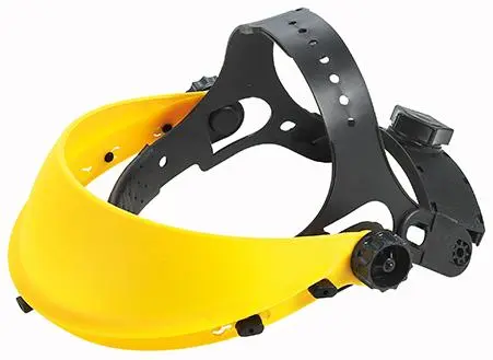 Комплект к щитку UNIVET™ (605.01.00.00) наголовное крепление Комплект к щитку UNIVET™ (605.01.00.00) наголовное крепление