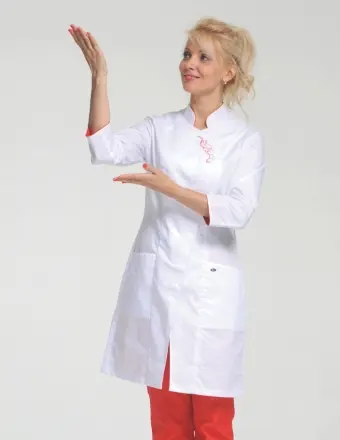 Блузы женские медицинские Блузы женские медицинские