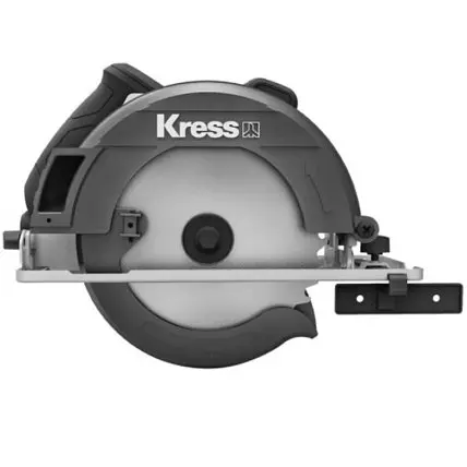 Циркулярная пила KRESS KU420.1 Циркулярная пила KRESS KU420.1