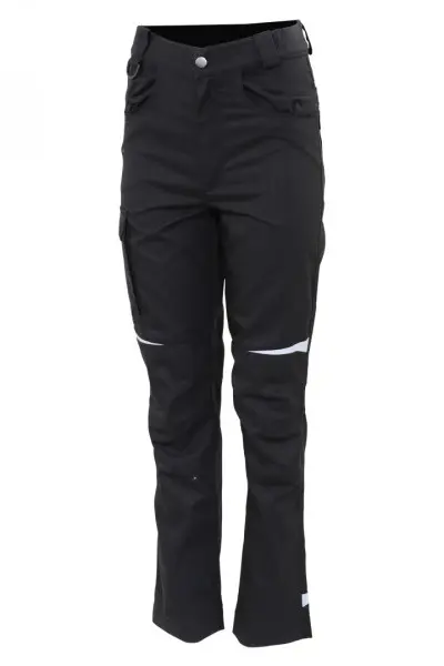 Брюки Brodeks KS 328 женские (черный) Брюки Brodeks KS 328 женские (черный)