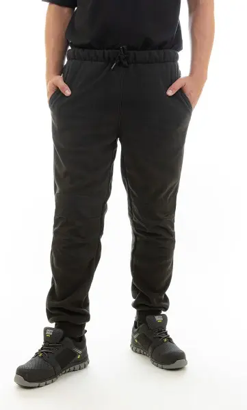 Брюки флисовые BRODEKS KS 307 (черный) Брюки флисовые BRODEKS KS 307 (черный)