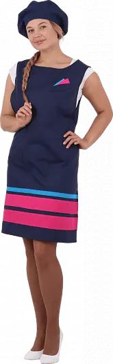 Униформа Авеста