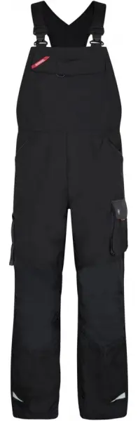 Полукомбинезон ENGEL GALAXY BIB OVERALL 3810-254 (черный/серый) Полукомбинезон ENGEL GALAXY BIB OVERALL 3810-254 (черный/серый)