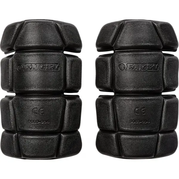 Наколенники ENGEL 9080-994 (черный) Наколенники ENGEL 9080-994 (черный)