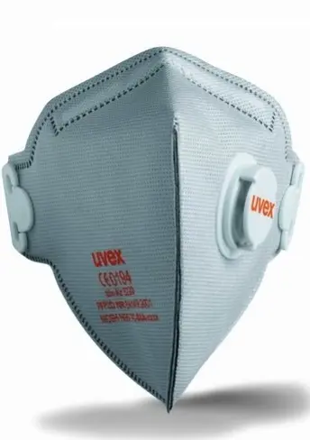 Респиратор UVEX 3220 Респиратор UVEX 3220