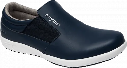 Туфли OXYPAS™ Рой мужские (т.синий) Туфли OXYPAS™ Рой мужские (т.синий)