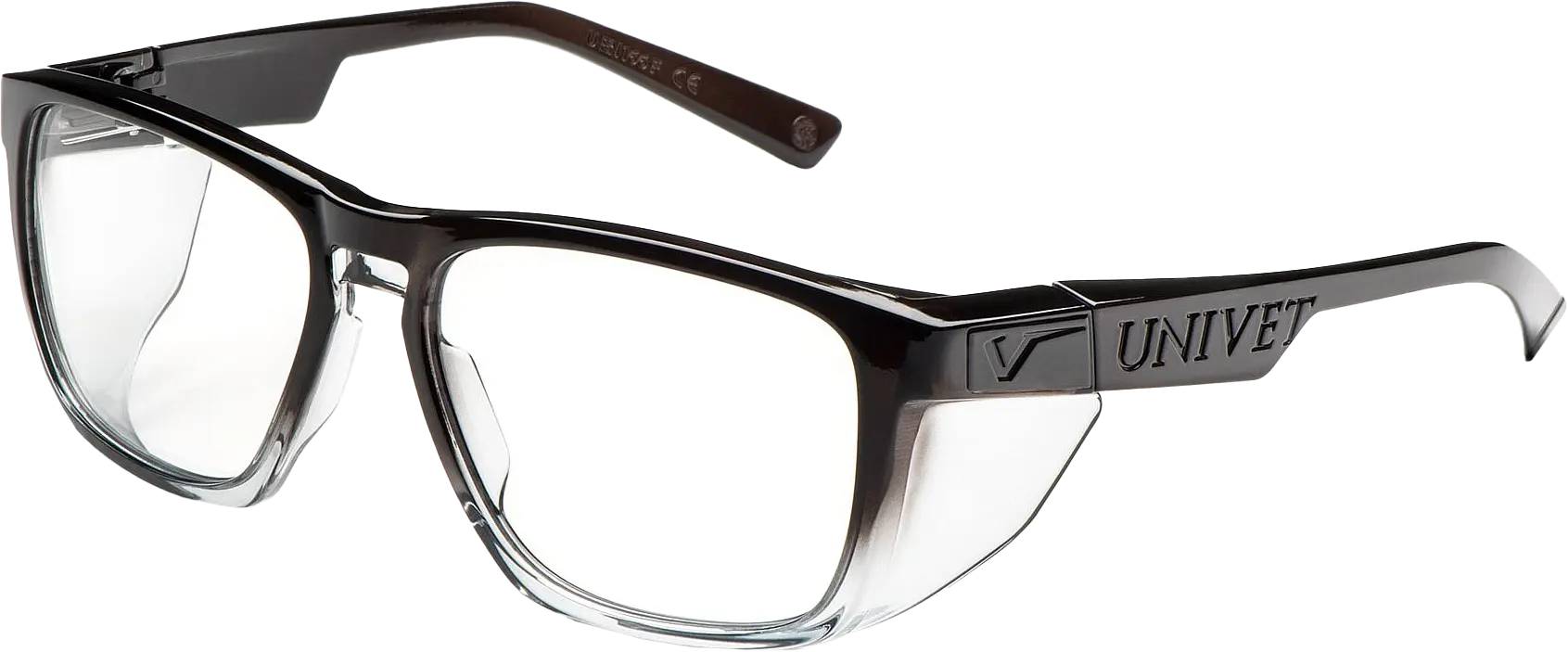 Очки UNIVET™ 571 (571.P0.05.98-250) с корригирующим эффектом Очки UNIVET™ 571 (571.P0.05.98-250) с корригирующим эффектом