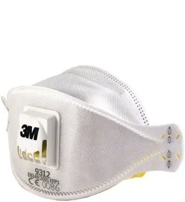 Противоаэрозольный респиратор AURA 9312