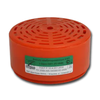 Фильтр БРИЗ-3201 (РУ) К1Р1D Фильтр БРИЗ-3201 (РУ) К1Р1D