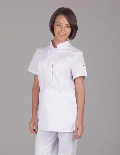 Блузы женские медицинские Блузы женские медицинские
