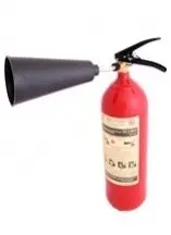 Огнетушитель ОУ-2