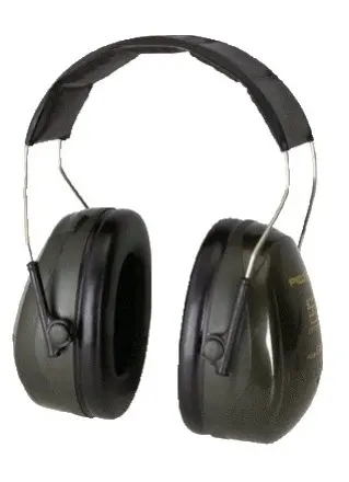 Наушники 3M PELTOR OPTIME II Наушники 3M PELTOR OPTIME II