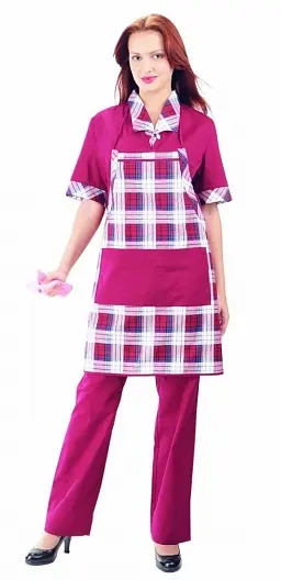 Униформа Касабланка