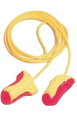 Беруши Honeywell™ ЛАЗЕР ЛАЙТ, 35дБ, с кордом Беруши Honeywell™ ЛАЗЕР ЛАЙТ, 35дБ, с кордом