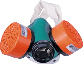 Респиратор БРИЗ-3201 (РУ) А1Р1D Респиратор БРИЗ-3201 (РУ) А1Р1D