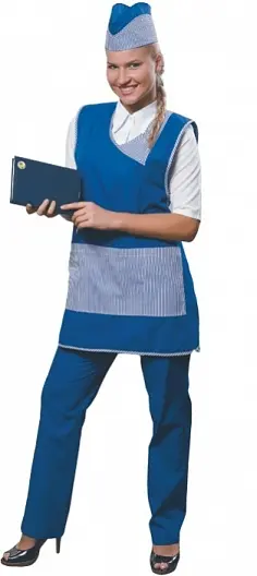 Униформа Трувиль