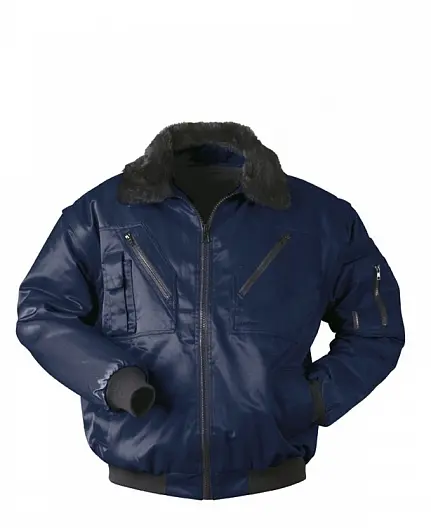 Куртка OSTERSUD