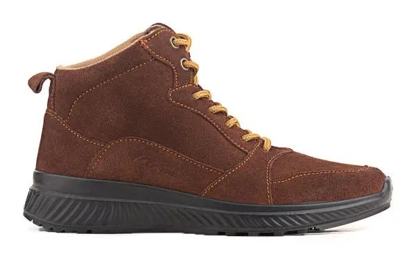 Ботинки WG5-34-ST-11 ПУ женские