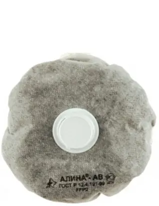 Респиратор АЛИНА®-АВ Респиратор АЛИНА®-АВ