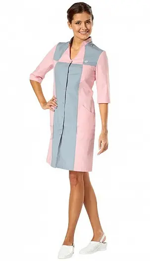 Халат Гармония женские медицинские