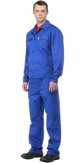 Костюм Классика c ПК Костюм Классика c ПК
