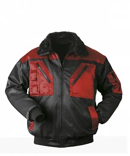 Куртка LEVANGER