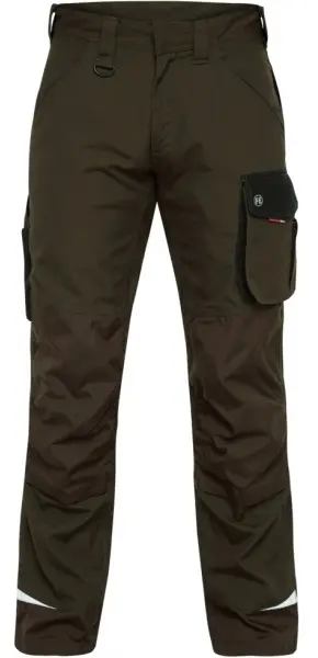 Брюки ENGEL GALAXY 2810-254 (хаки/черный) Брюки ENGEL GALAXY 2810-254 (хаки/черный)