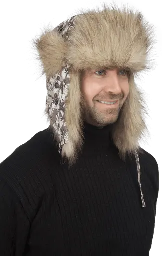 Шапка ЗИМНЯЯ Шапка ЗИМНЯЯ